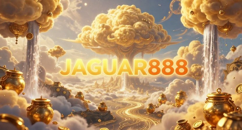 JAGUAR888 JAGUAR888